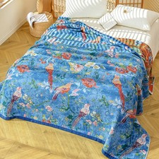 Copriletto puro cotone - copriletto, 4