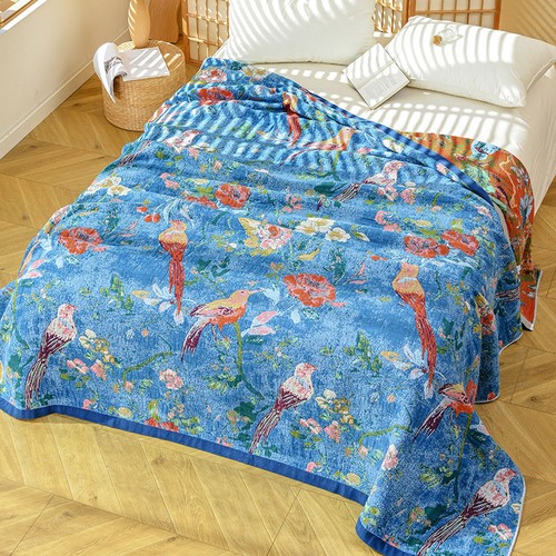 Copriletto puro cotone - puro, 4