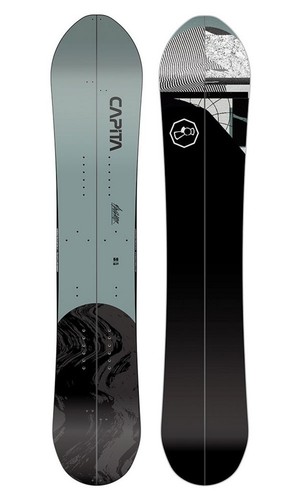Capita navigator splitboard - capita,