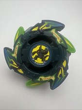 Dark Draciel Beyblade con