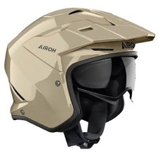 CASCO MOTO JET TRIAL STYLE
