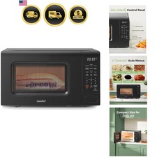 Forno Microonde Piano Cottura