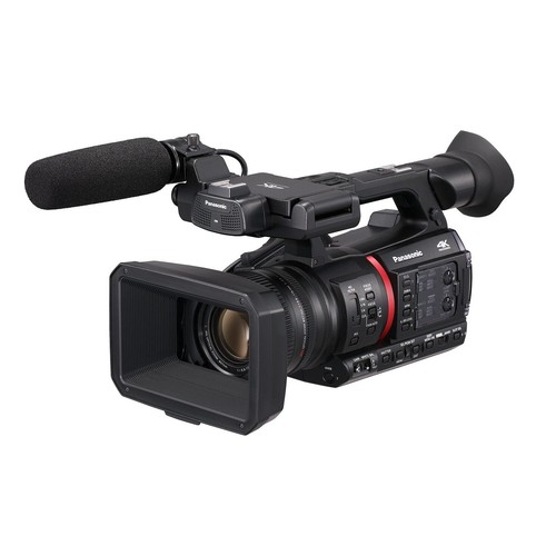Panasonic videocamera palmare - panasonic,
