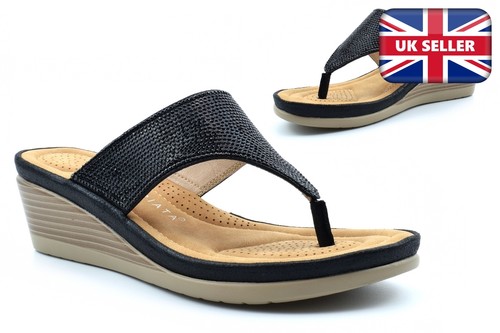 Sandali donna glitter - ,