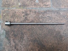 Campagnolo Asse Sgancio Rapido