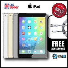 Apple iPad mini 4 2015 -