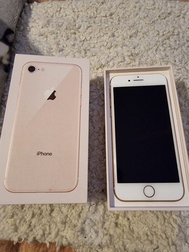 Apple iphone 64gb - 8,