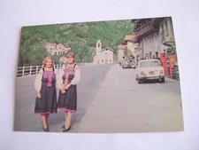 Vercelli - Costume di