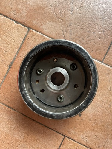 Rotore yamaha 600 - 600, 99/02