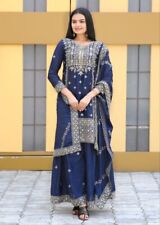 Abito Pakistano Salwar Kameez