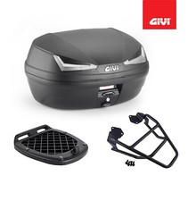 GIVI KIT BAULETTO NERO 45LT