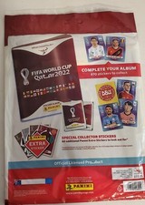 Mondiali Qatar 2022. Versione