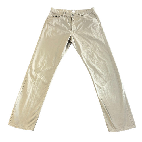 Pantalone chino uomo hugo boss - pantalone,