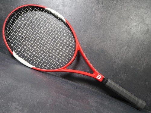 Racchetta tennis wilson - da,
