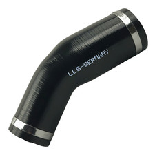 TUBO TURBO PER JAGUAR XF RANGE