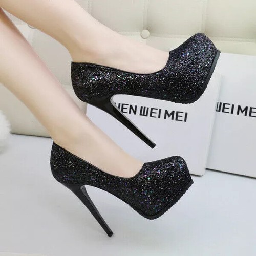 Decolte stiletto scarpe donna - decolte,