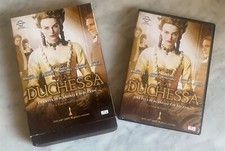DVD "LA DUCHESSA" SLIP CASE