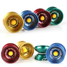 4X Yo-Yo Giocattolo