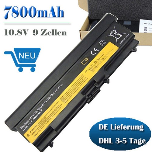 Batteria celle per lenovo - batteria, 9