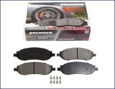 Pastiglie Freni Ceramica