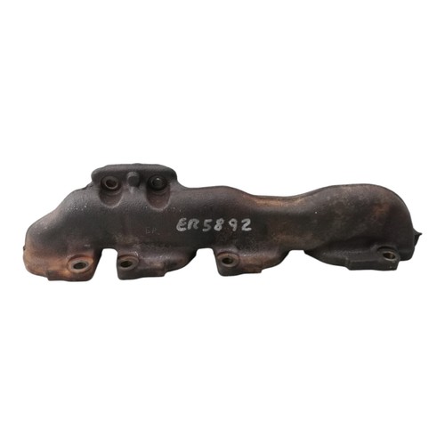 Collettore scarico fiat bravo - collettore,
