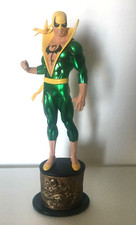 Iron Fist ( Green Version ) -