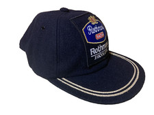 Cappello Berretto Rothmans