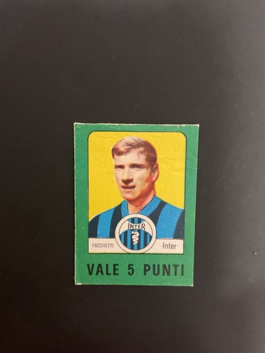 Figurina calciatori nannina - figurina,