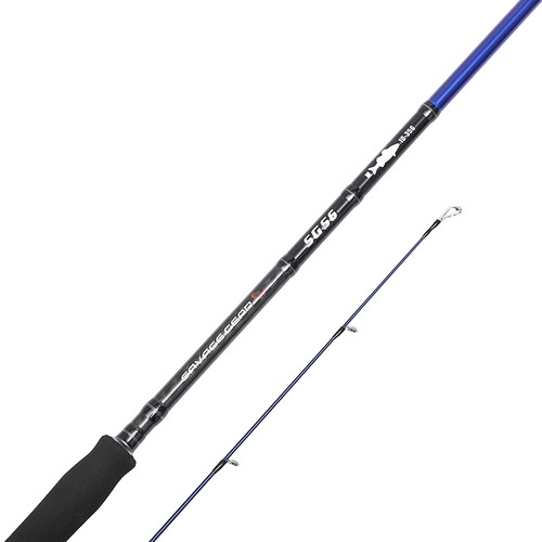 Savage gear sgs6 - savage,