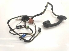 Cavo cablaggio porta anteriore destra Peugeot 607 2006 LHD 9624621580 DIESEL