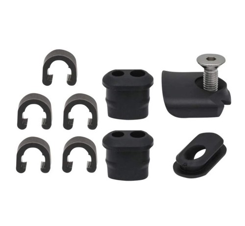 Ascend components kit - ascend, guida