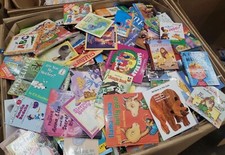 Lot of 20 Story Time Books for