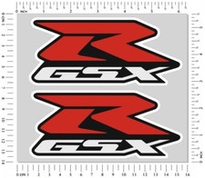 GSXR Suzuki 600 750 1000 Kit
