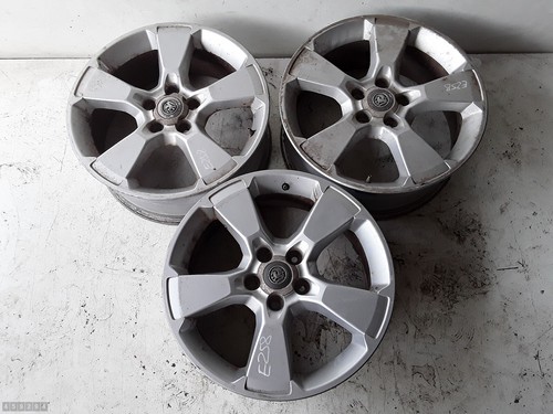 Cerchio lega originale - in, opel