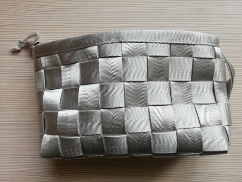 Borsetta trousse porta - borsetta,