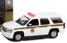 Chevrolet tahoe sceriffo - tahoe,