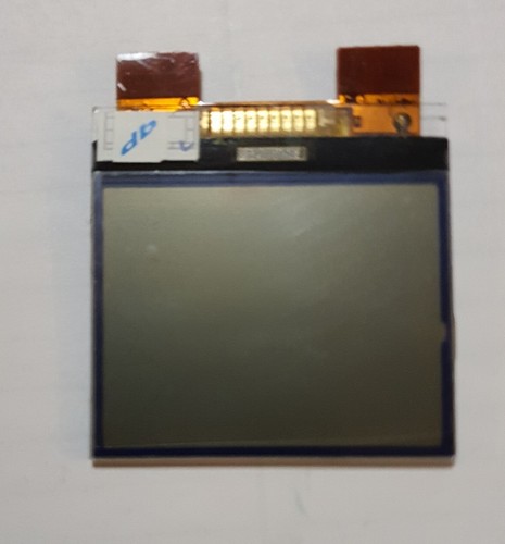 Display lcd schermo - schermo, originale