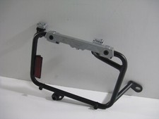 Supporto baule re. portapacchi