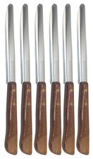 Kaimano Oscar, set 6 coltelli