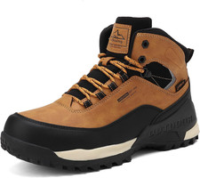 Stivaletti Uomo Scarpe Da