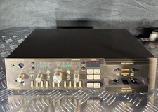 Grundig CF 5500 Tapedeck