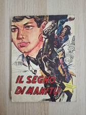 IL PICCOLO RANGER N. 3 -