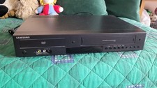 SAMSUNG DVD-V6800 COMBO