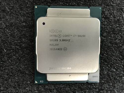 Processore cpu intel core - processore,