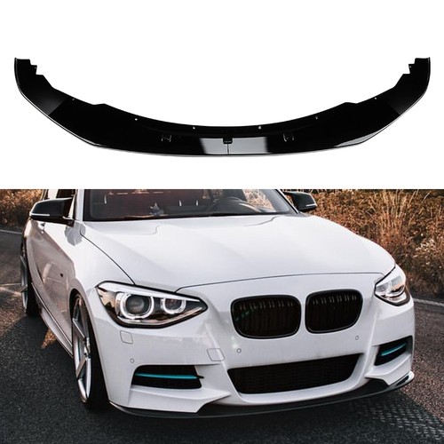 Splitter per bmw serie f20 - splitter,