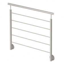 Acciaio Inox Ringhiere