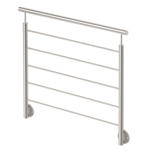 Acciaio inox ringhiere - inox,
