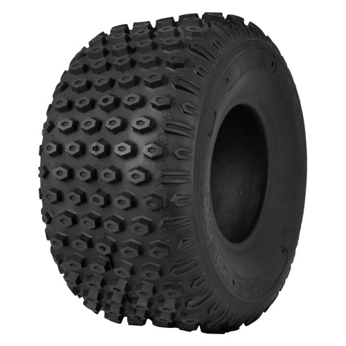 Gomme quad kenda 7 28f - quad, 16/8-7