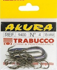 TRABUCCO busta 15 AMI AKURA