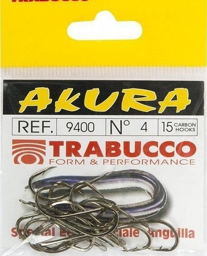 Trabucco busta ami akura - trabucco,